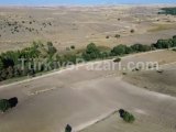 3.522 m² KONYA AKÖREN TÜLCE TARLA