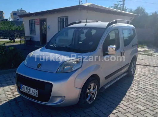 2011 MODEL FİAT FLERİNEO