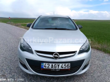 Satılık Opel Astra J Kasa 