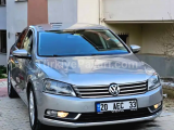 2014 Passat