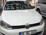 Sahibinden satılık golf 1.6 tdi
