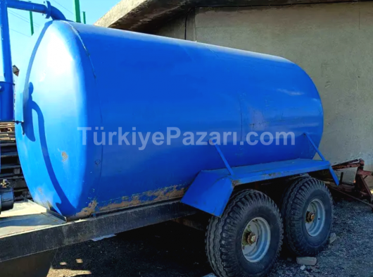 Satılık 11 HP 3 lük dizel basınçlı su motoru