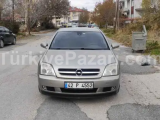 Opel Vectra Comfort 