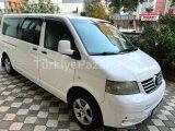 TRANSPORTER 2006 MODEL 2.5 TDİ LUK