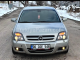 2004 model satılık 1.6 opel vectra