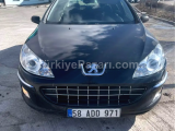Satılık Peugeot 407 1.6 HDi
