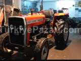 Satılık Massey Ferguson 240S Traktör 