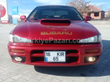 Subaru Impreza 1.6gl
