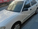 Hyundai Accent 1.5 GLS