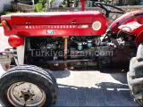 Satılık Massey Ferguson 135 Traktör