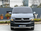 2022 Model Satılık Transporter 