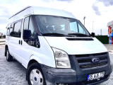 2012 MODEL 13+1 FORD MİNİBÜS