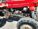 Massey fergusson 135