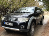 Satılık L 200