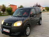 Fiat Doblo Combi Multijet 