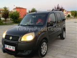 Fiat Doblo Combi Multijet
