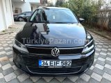 ÇOK TEMİZ JETTA HİGHLİNE 2011