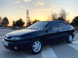 2002 model laguna 1.6 Benzin&lpg