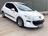 Peugeot 2011 308 1.6 hdi 