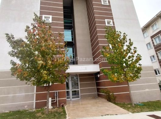 Catalca kiptas Konutlarında satilik daire