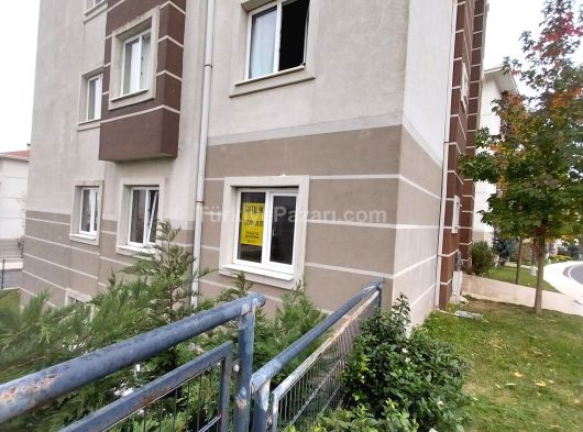 Catalca kiptas konutları kiralık daire
