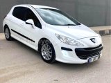 Peugeot 2011 308 1.6 hdi