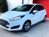 Fiesta 2013 1.5 dizel