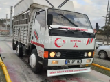 Mitsubishi Fe 304 satılık kamyonet