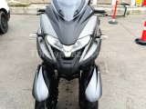 YAMAHA NMAX 125CC ACİL SATILIK! 