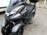 YAMAHA NMAX 125CC ACİL SATILIK! 