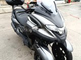 YAMAHA NMAX 125CC ACİL SATILIK! 