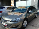 Opel Astra 1.6