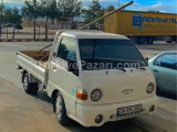 Kamyonet Hyundai H100 Tek Kabin