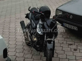 Mondial 125 Drift L