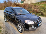 2008 MODEL CHEVROLET CAPTIVA 2.0 HİNGT SPORT