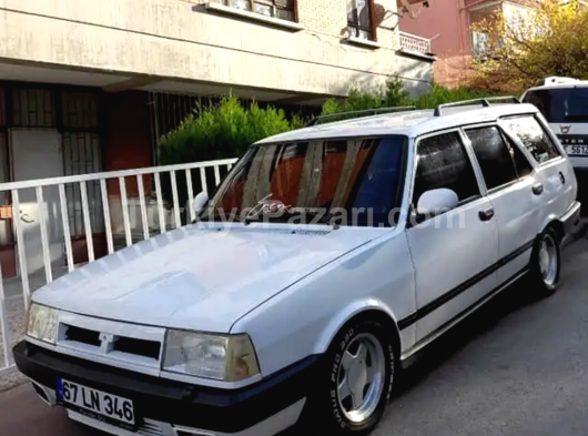 94 model Kartal