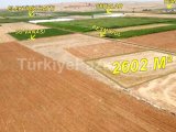 1.385 m² KONYA AKÖREN TÜLCE İMAR KAPSAMINDA Satılık Arsa