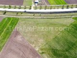 MERAM HATUNSARAY TEK TAPU SATILIK TARLA