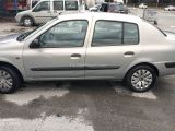 Sahibinden Renault Clio 1.5 dCi Authentique 2005 Model