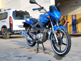 Yamaha 125 esd