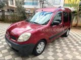 Acil Satılık Kango 1.5 dci