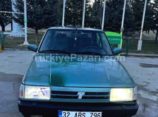 1994 Doğan Slx