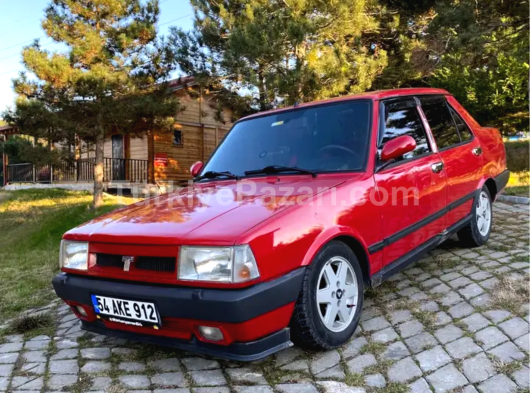 96 model şahin s düzgün temiz masrafsiz muayene yeni