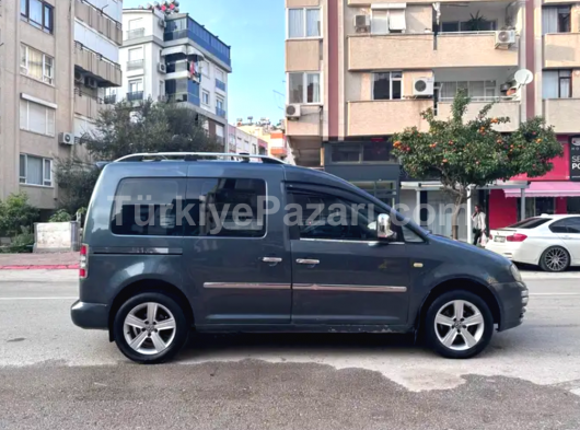 Çift Sürgü Tek Kapak Ceddy 12 taksit imkanı 