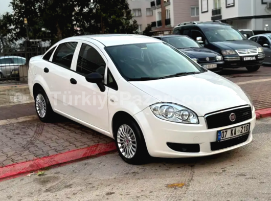 K.KARTINA 12 TAKSİT ESKİ KASA PARASINA 1.6 TDCI DİZEL 2008 MODEL