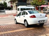 K.KARTINA 12 TAKSİT ESKİ KASA PARASINA 1.6 TDCI DİZEL 2008 MODEL