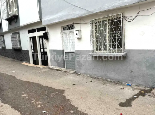 Şahinbey Nuripazarbaşı mahellesinde satılık müstakil ev