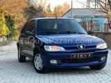 2000 Model Otomatik Vites Pejo 306