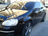 2009 model 1.9 Otomatik Vites Jetta