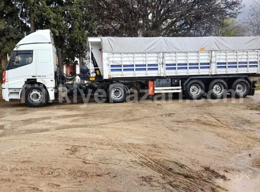 İZMİR TAHA EVDEN EVE NAKLİYAT